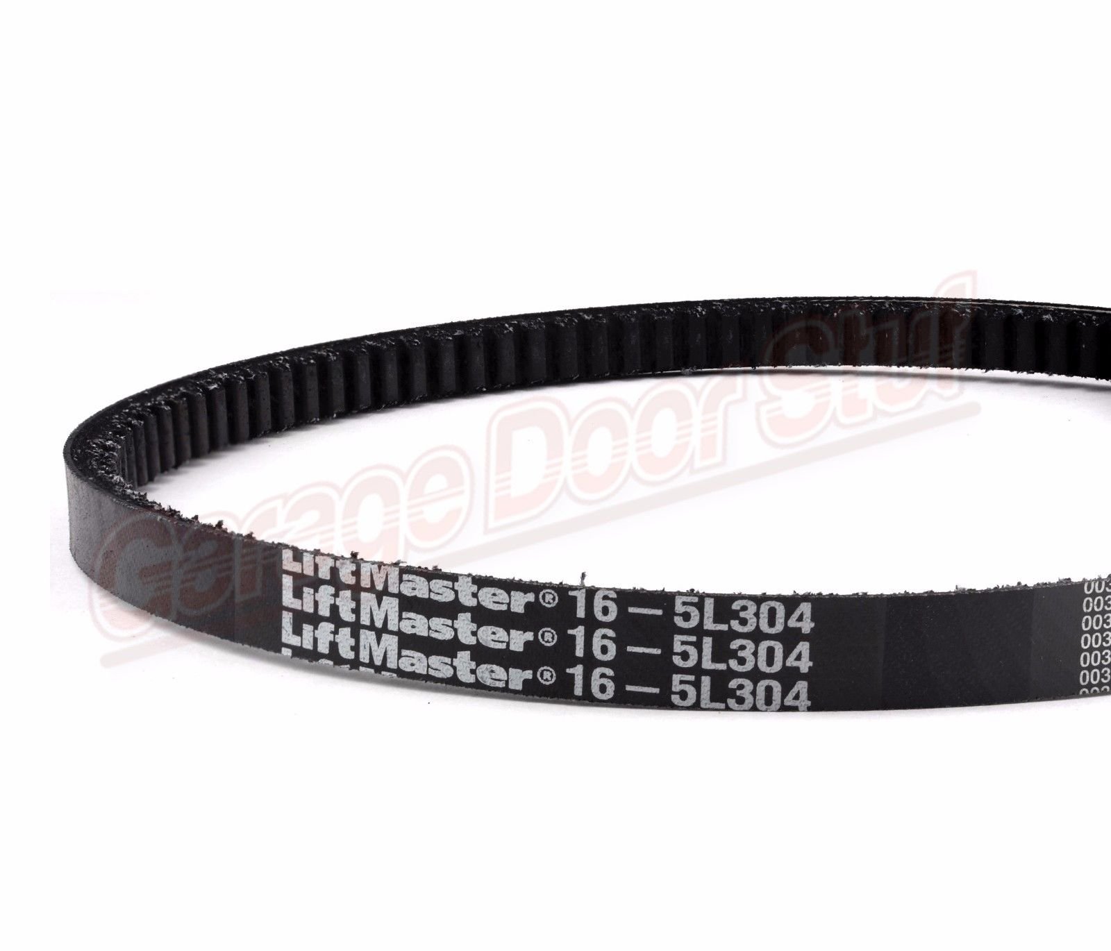 Amazon.com: 16-5l304 Cogged Operator Belt 30 Inch L8 : Industrial